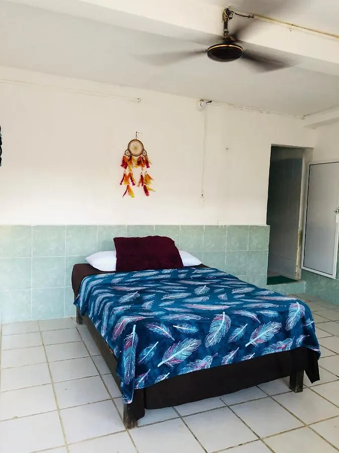 Posada 77 Tulum