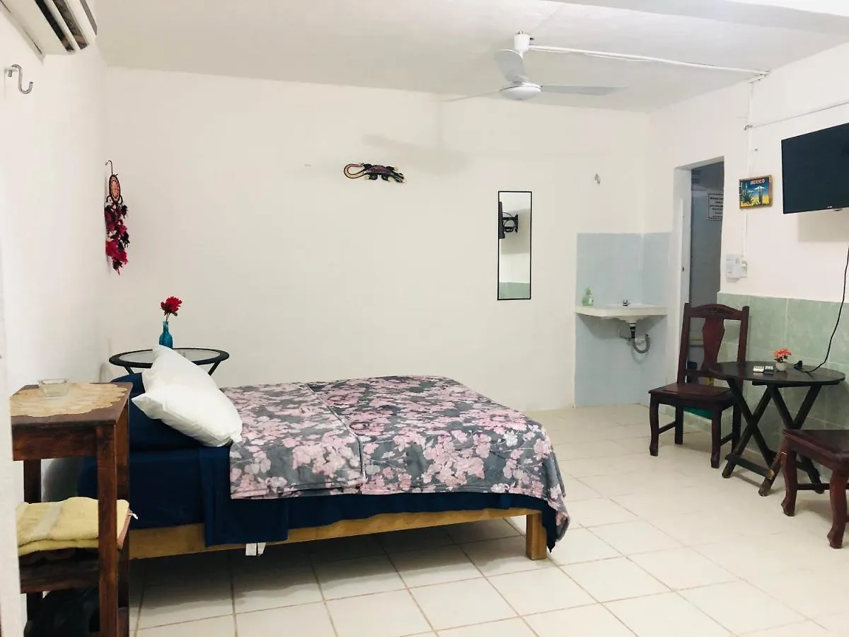Posada 77 Tulum