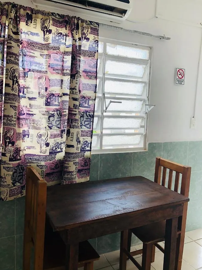 Inn Posada 77 Tulum México