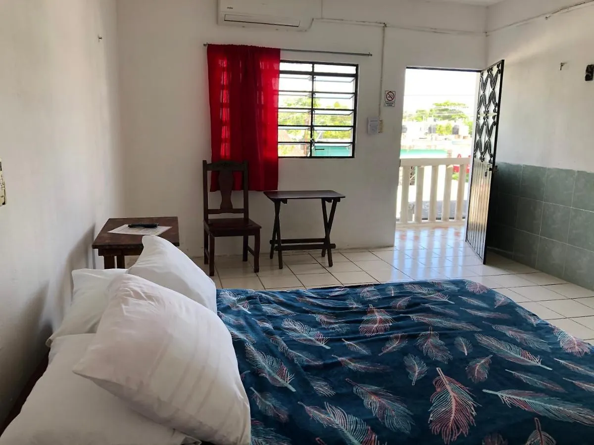 Posada 77 Tulum México
