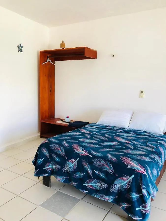 Inn Posada 77 Tulum