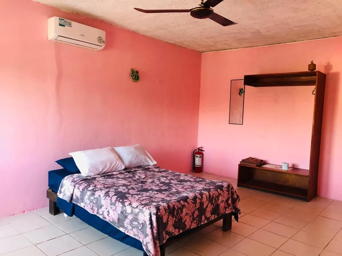 Posada 77 Tulum 0*,  México