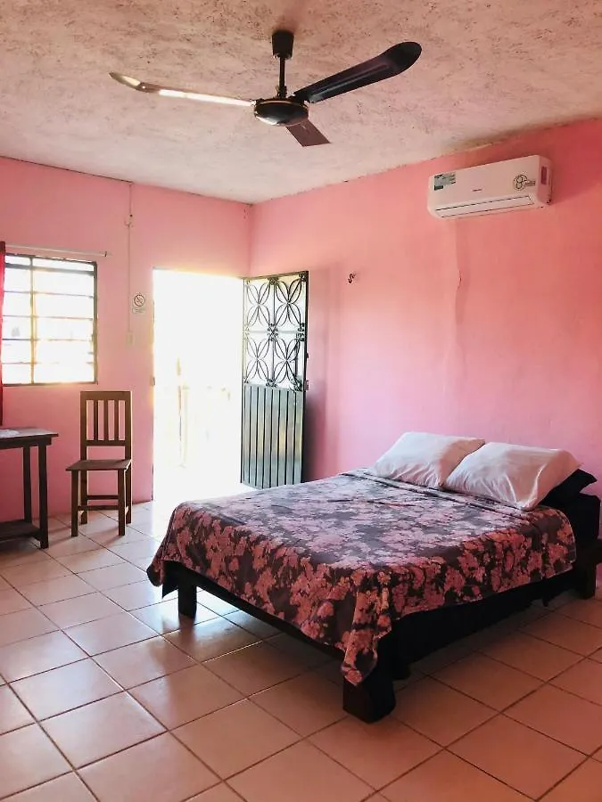Posada 77 Tulum México