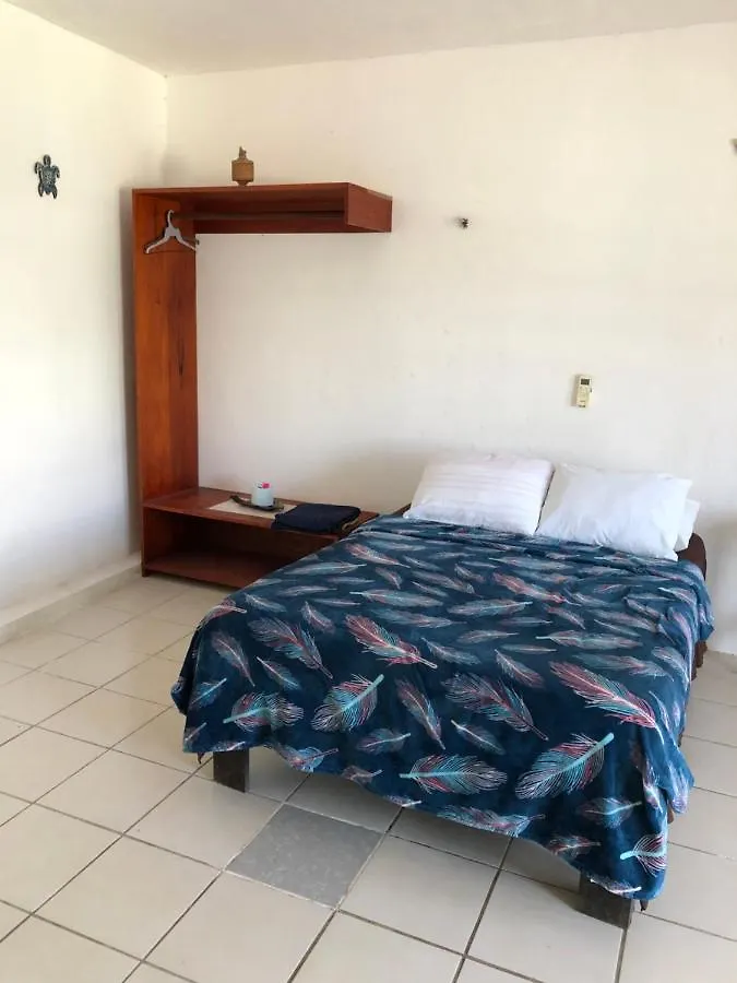 Posada 77 Tulum 0*,  México