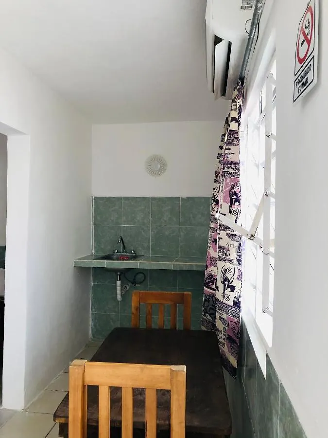 Posada 77 Tulum 0*,  México